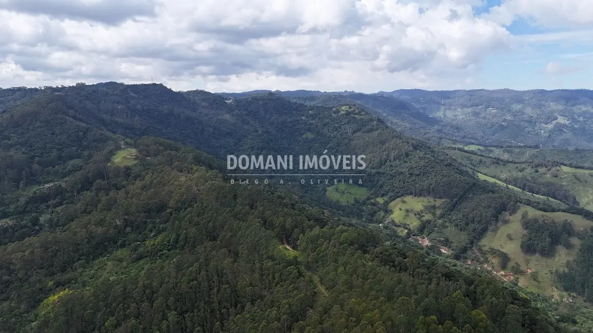 Foto 8 de Terreno / Lote à venda em Campos Do Jordao - SP