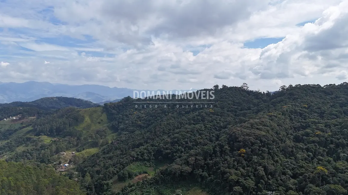 Foto 9 de Terreno / Lote à venda em Campos Do Jordao - SP