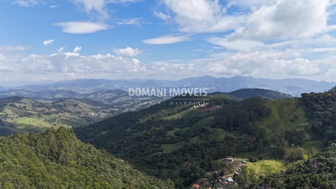 Foto 2 de Terreno / Lote à venda em Campos Do Jordao - SP