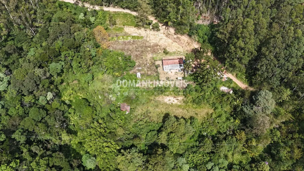 Foto 4 de Terreno / Lote à venda em Campos Do Jordao - SP