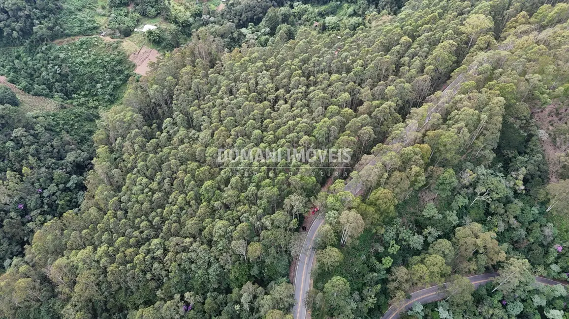 Foto 7 de Terreno / Lote à venda em Campos Do Jordao - SP