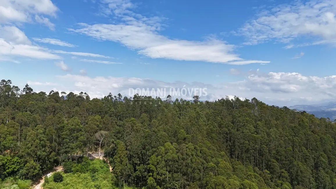 Foto 6 de Terreno / Lote à venda em Campos Do Jordao - SP