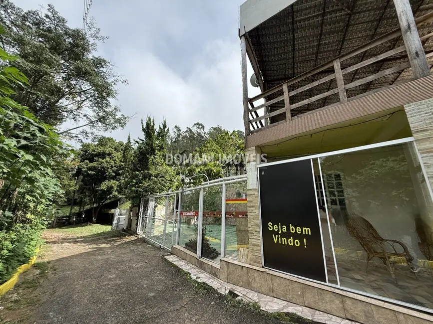 Sala Comercial com 8 quartos à venda e para alugar, 1012m2 em Campos Do Jordao - SP - imagem 6 Foto 6 de Sala Comercial com 8 quartos à venda e para alugar, 1012m2 em Campos Do Jordao - SP