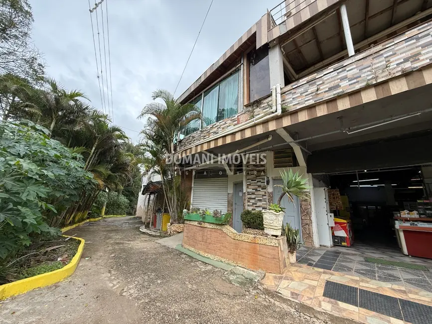 Sala Comercial com 8 quartos à venda e para alugar, 1012m2 em Campos Do Jordao - SP - imagem 2 Foto 2 de Sala Comercial com 8 quartos à venda e para alugar, 1012m2 em Campos Do Jordao - SP