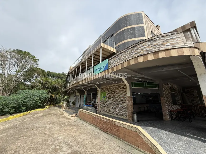 Sala Comercial com 8 quartos à venda e para alugar, 1012m2 em Campos Do Jordao - SP - imagem 7 Foto 7 de Sala Comercial com 8 quartos à venda e para alugar, 1012m2 em Campos Do Jordao - SP