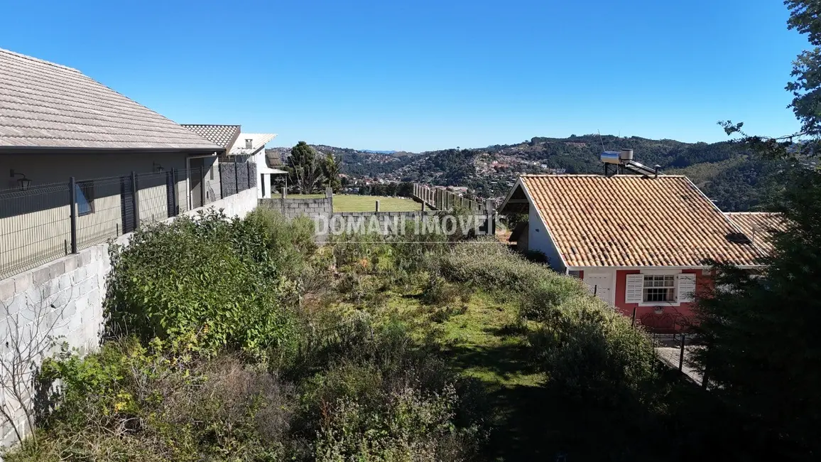 Foto 8 de Terreno / Lote à venda, 438m2 em Campos Do Jordao - SP