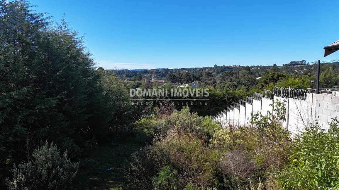 Foto 5 de Terreno / Lote à venda, 438m2 em Campos Do Jordao - SP