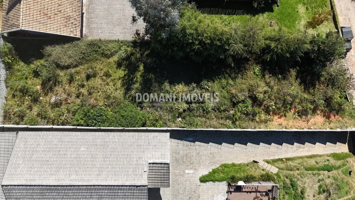 Foto 9 de Terreno / Lote à venda, 438m2 em Campos Do Jordao - SP