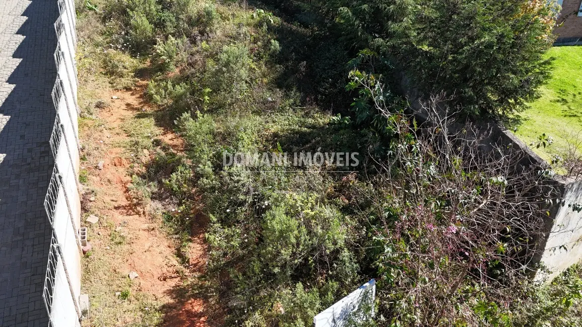 Foto 3 de Terreno / Lote à venda, 438m2 em Campos Do Jordao - SP