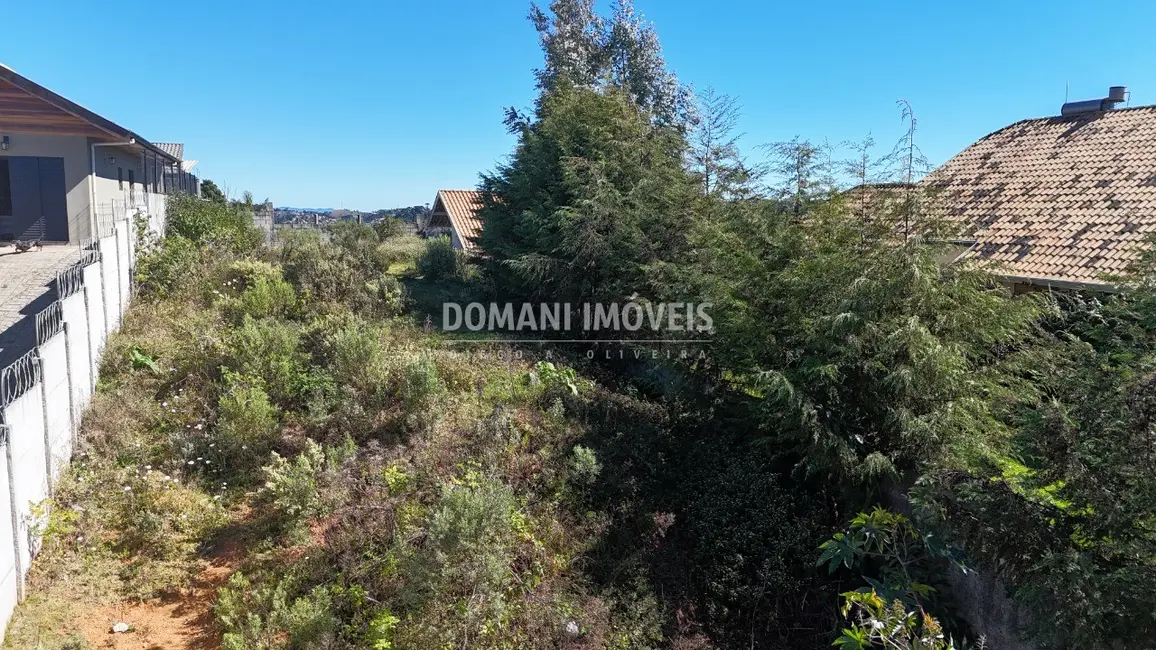 Foto 2 de Terreno / Lote à venda, 438m2 em Campos Do Jordao - SP