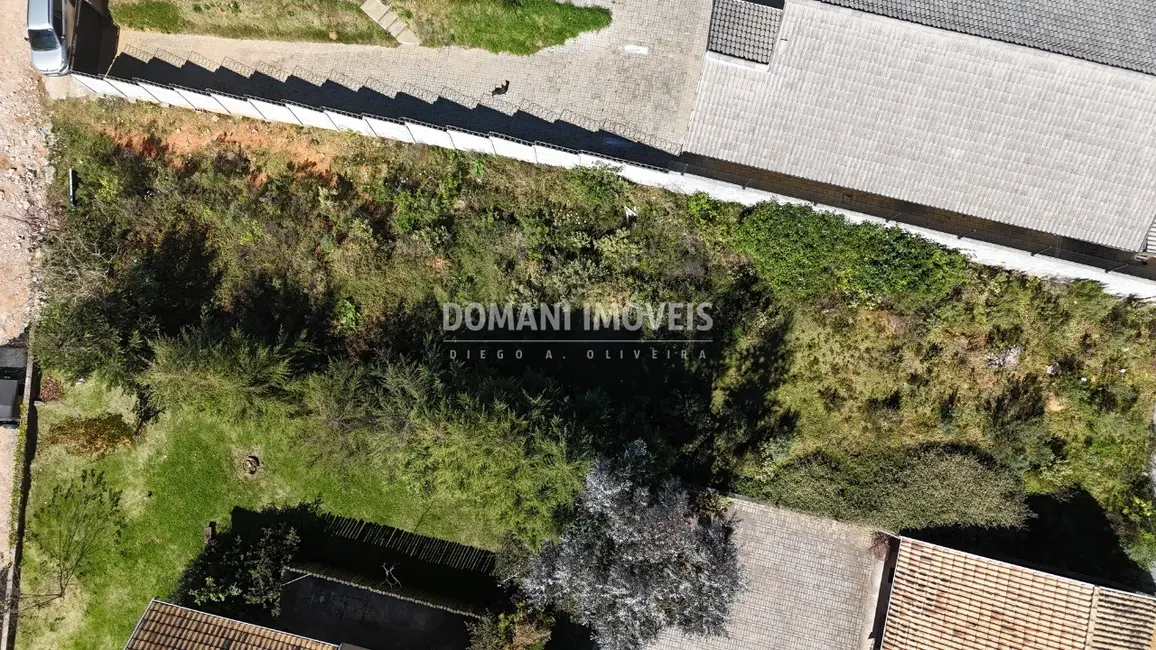 Foto 7 de Terreno / Lote à venda, 438m2 em Campos Do Jordao - SP