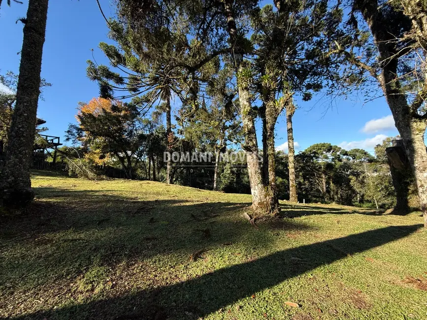 Foto 7 de Terreno / Lote à venda, 1030m2 em Campos Do Jordao - SP