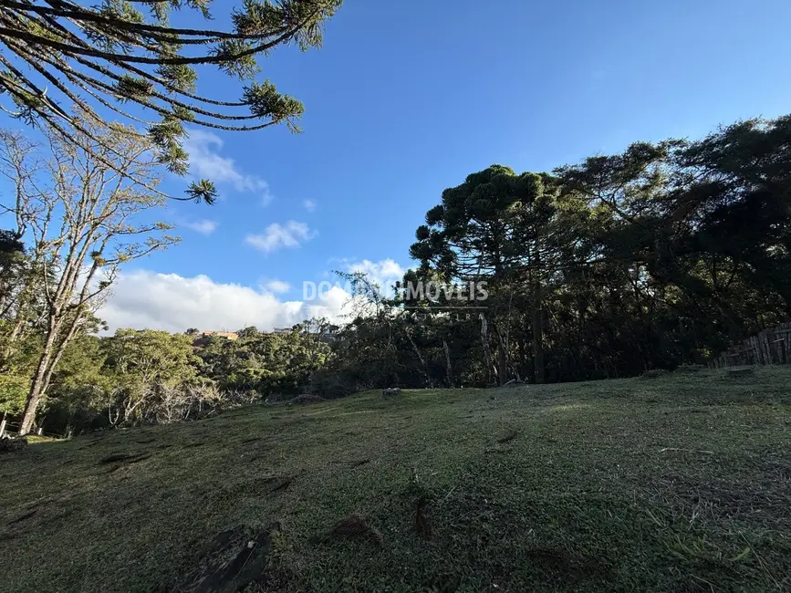Foto 5 de Terreno / Lote à venda, 1030m2 em Campos Do Jordao - SP