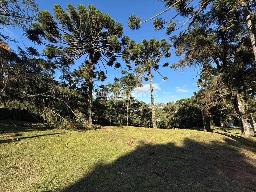 Foto 1 de Terreno / Lote à venda, 1030m2 em Campos Do Jordao - SP