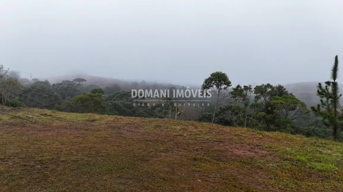 Foto 2 de Terreno / Lote à venda, 2400m2 em Campos Do Jordao - SP