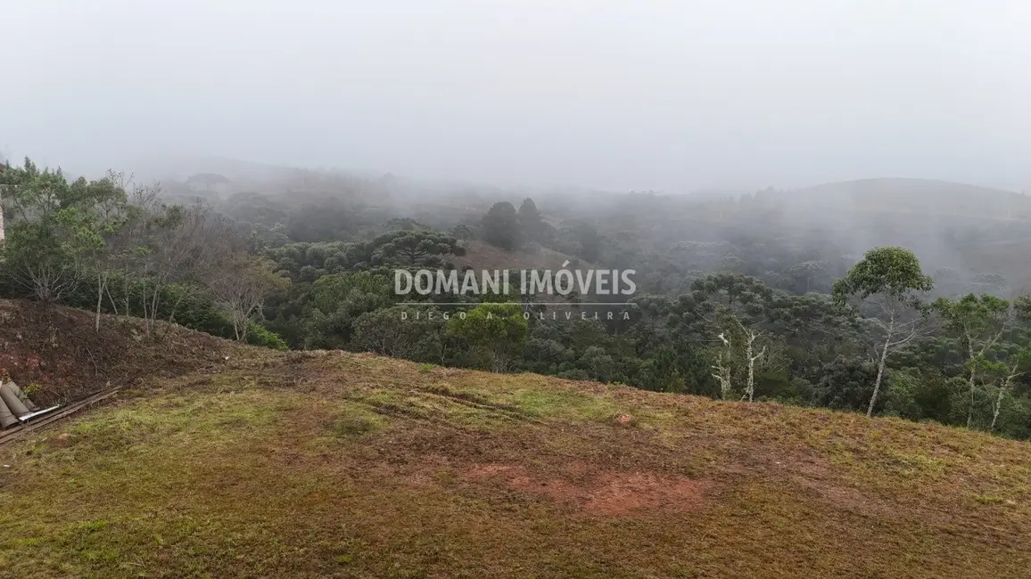 Foto 3 de Terreno / Lote à venda, 2400m2 em Campos Do Jordao - SP