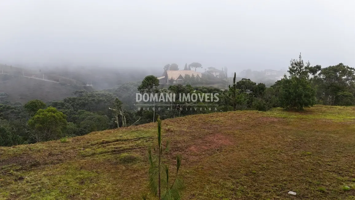 Foto 7 de Terreno / Lote à venda, 2400m2 em Campos Do Jordao - SP