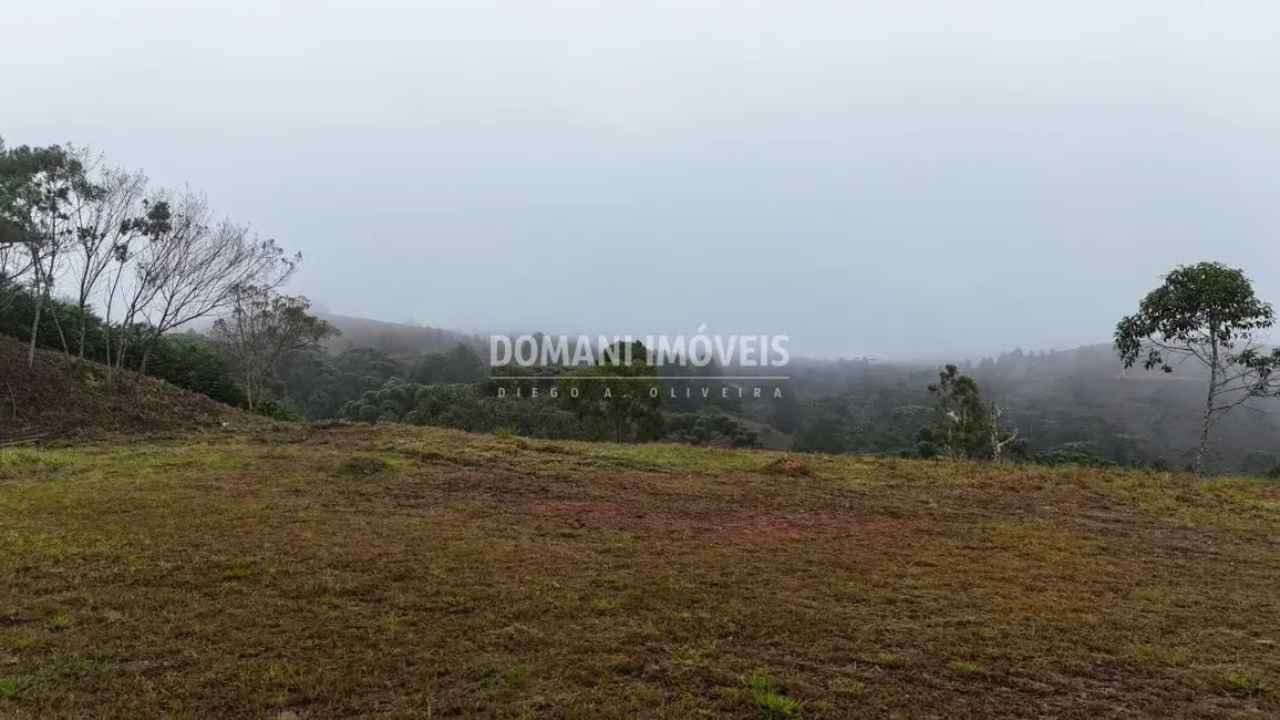 Foto 1 de Terreno / Lote à venda, 2400m2 em Campos Do Jordao - SP