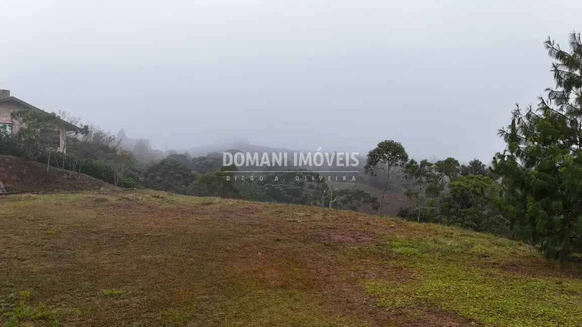 Foto 6 de Terreno / Lote à venda, 2400m2 em Campos Do Jordao - SP