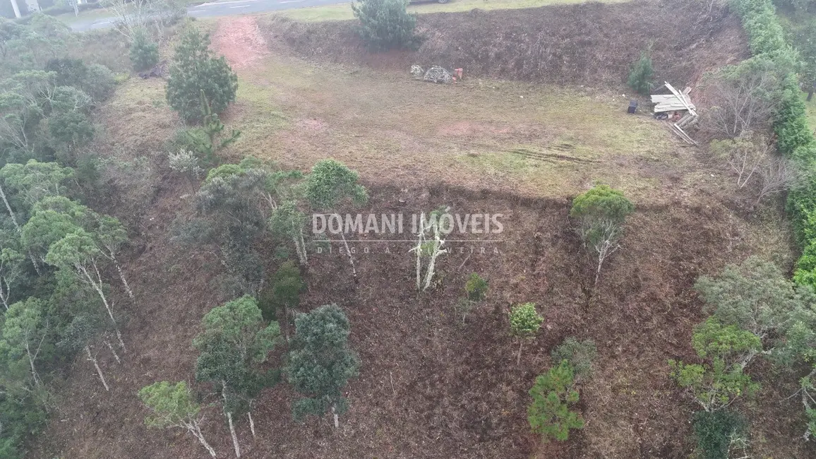 Foto 8 de Terreno / Lote à venda, 2400m2 em Campos Do Jordao - SP
