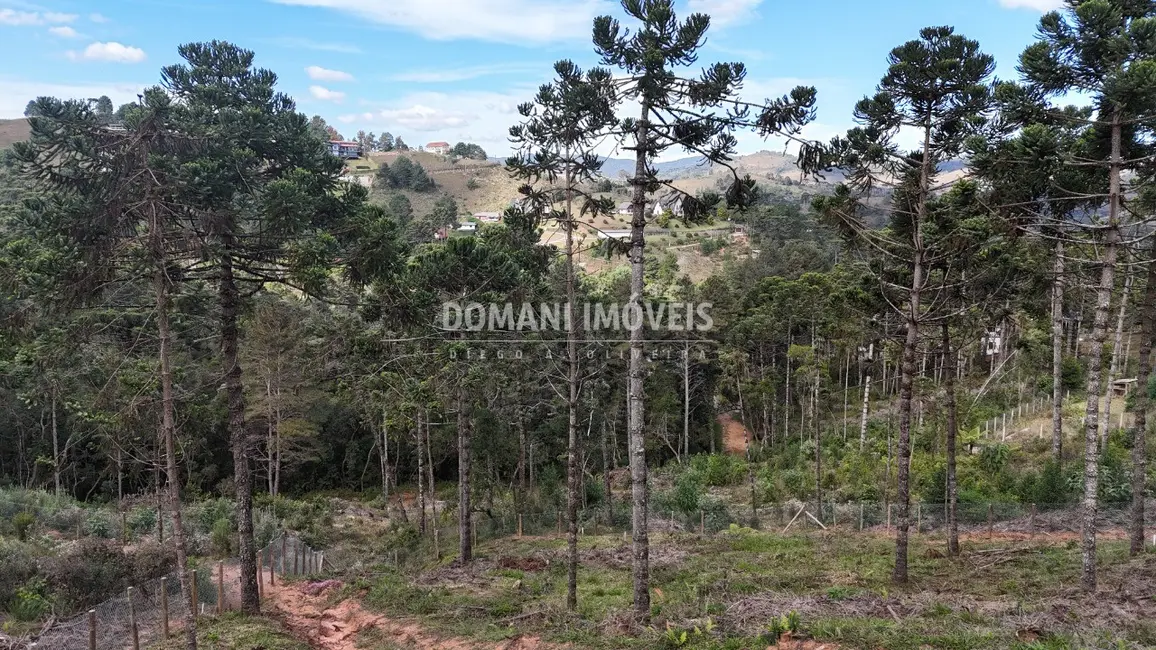 Foto 1 de Terreno / Lote à venda, 1185m2 em Campos Do Jordao - SP