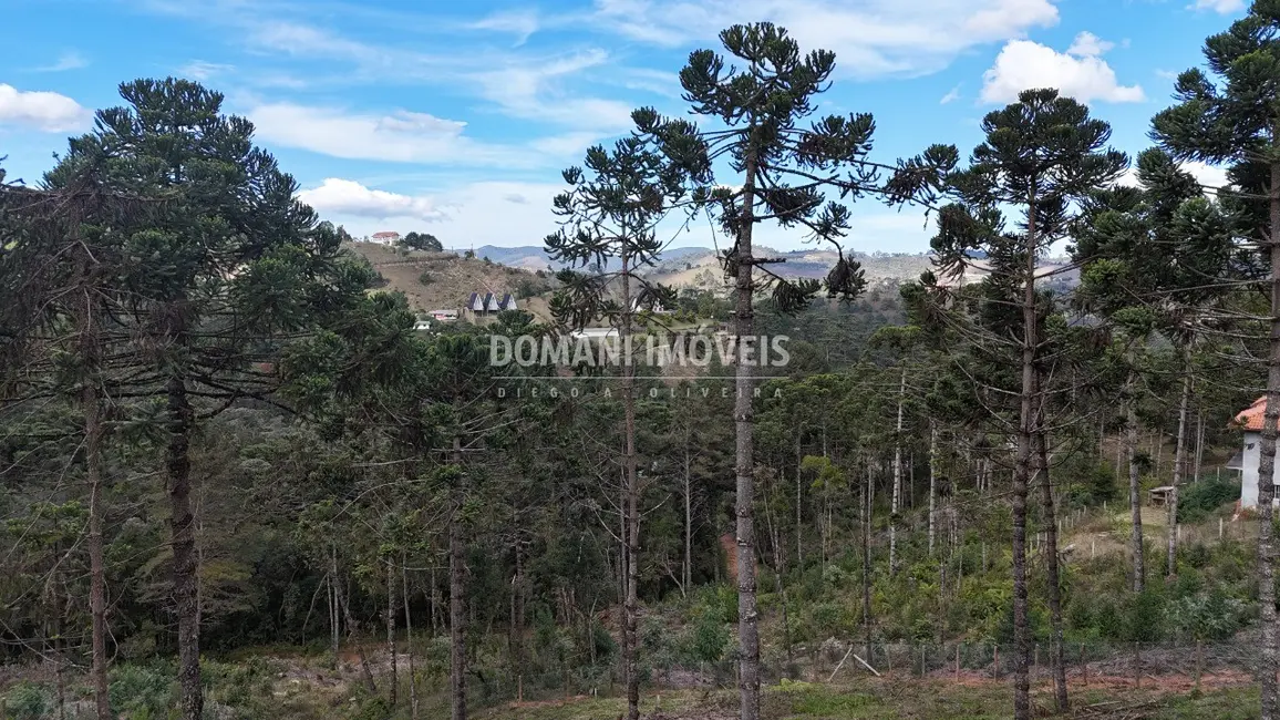 Foto 9 de Terreno / Lote à venda, 1185m2 em Campos Do Jordao - SP