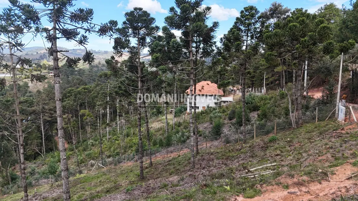 Foto 6 de Terreno / Lote à venda, 1185m2 em Campos Do Jordao - SP