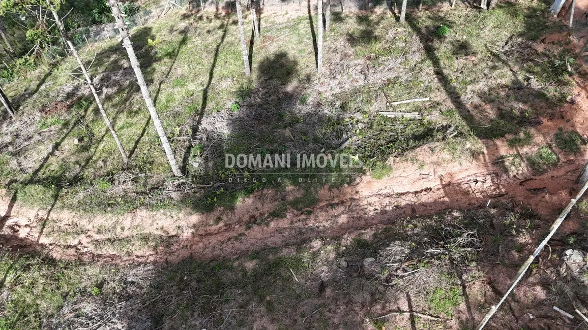 Foto 3 de Terreno / Lote à venda, 1185m2 em Campos Do Jordao - SP
