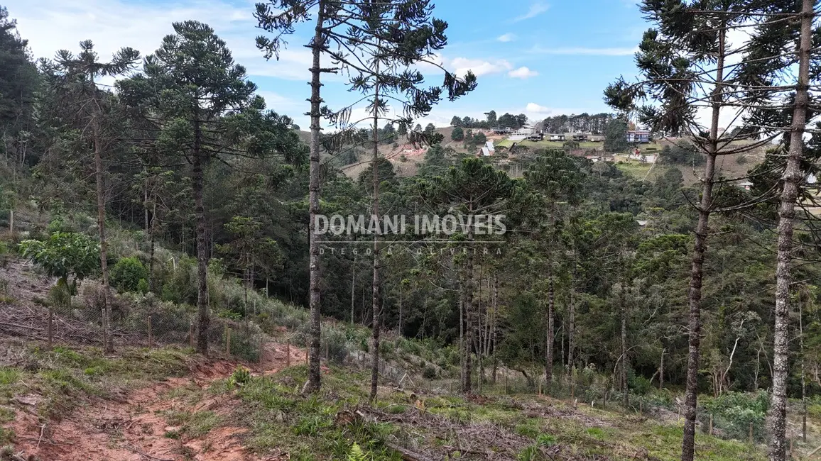 Foto 2 de Terreno / Lote à venda, 1185m2 em Campos Do Jordao - SP