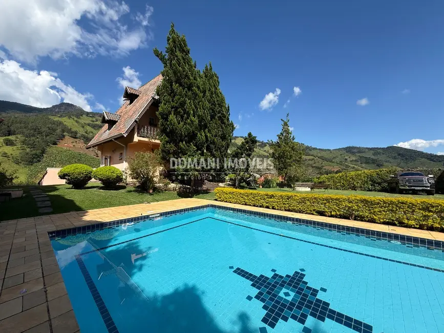 Casa com 3 quartos à venda, 560m2 em Sao Bento Do Sapucai - SP - imagem 7 Foto 7 de Casa com 3 quartos à venda, 560m2 em Sao Bento Do Sapucai - SP