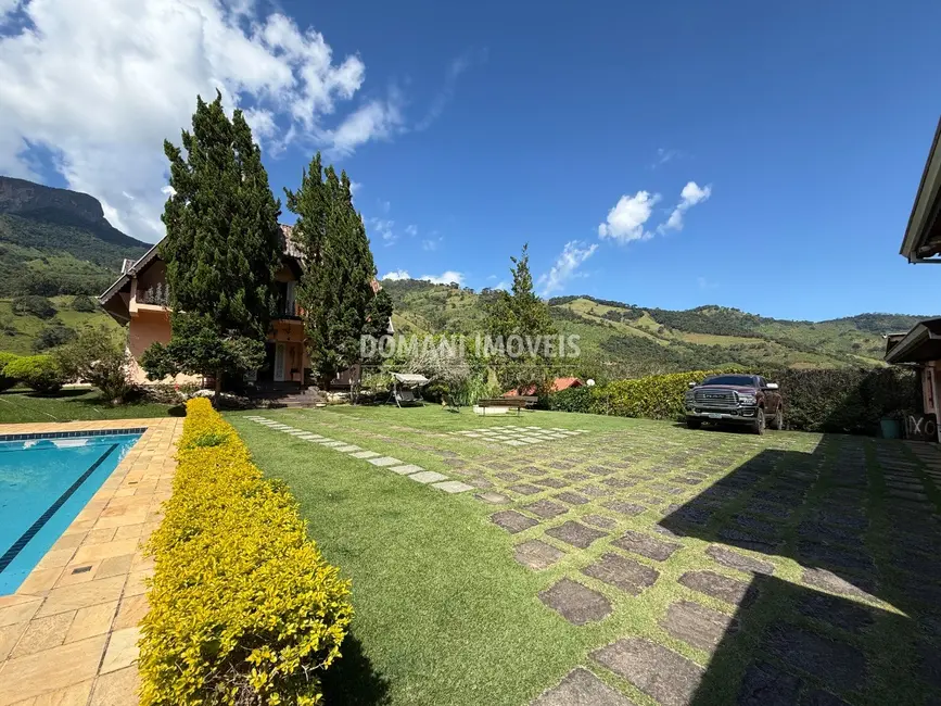 Casa com 3 quartos à venda, 560m2 em Sao Bento Do Sapucai - SP - imagem 6 Foto 6 de Casa com 3 quartos à venda, 560m2 em Sao Bento Do Sapucai - SP