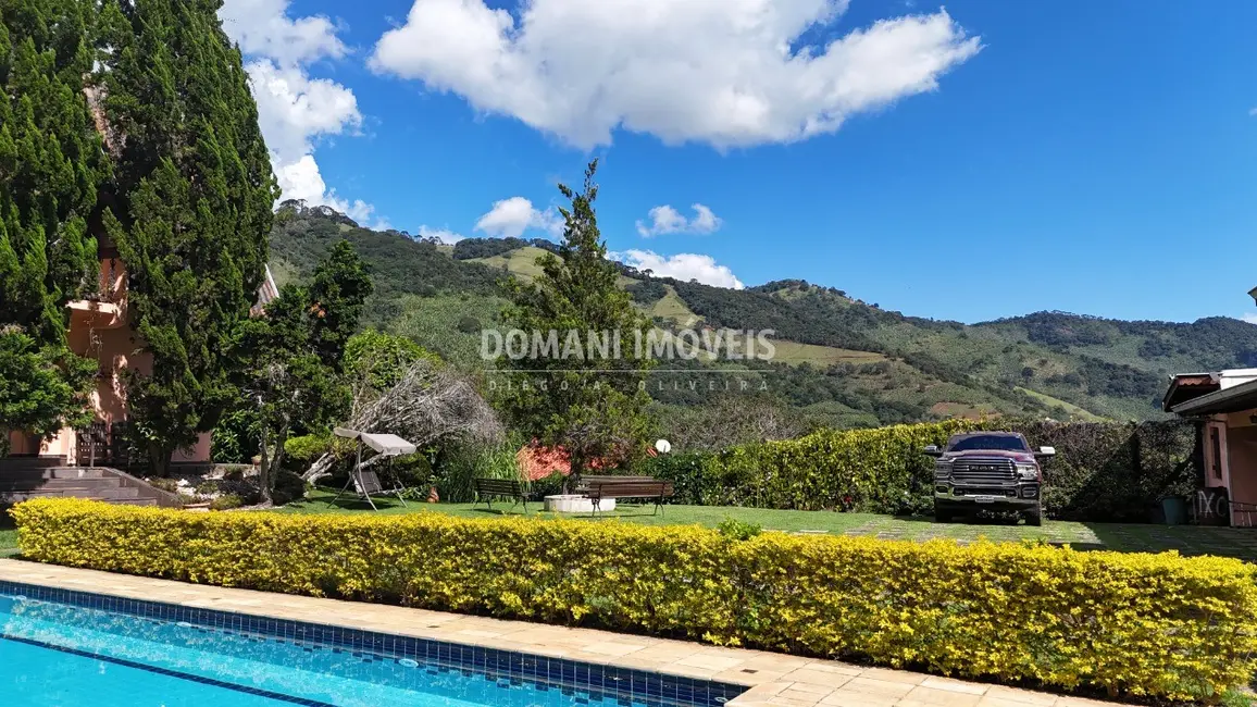 Casa com 3 quartos à venda, 560m2 em Sao Bento Do Sapucai - SP - imagem 4 Foto 4 de Casa com 3 quartos à venda, 560m2 em Sao Bento Do Sapucai - SP
