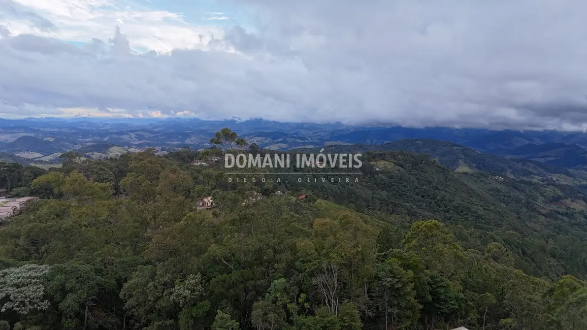 Foto 5 de Terreno / Lote à venda, 1325m2 em Campos Do Jordao - SP