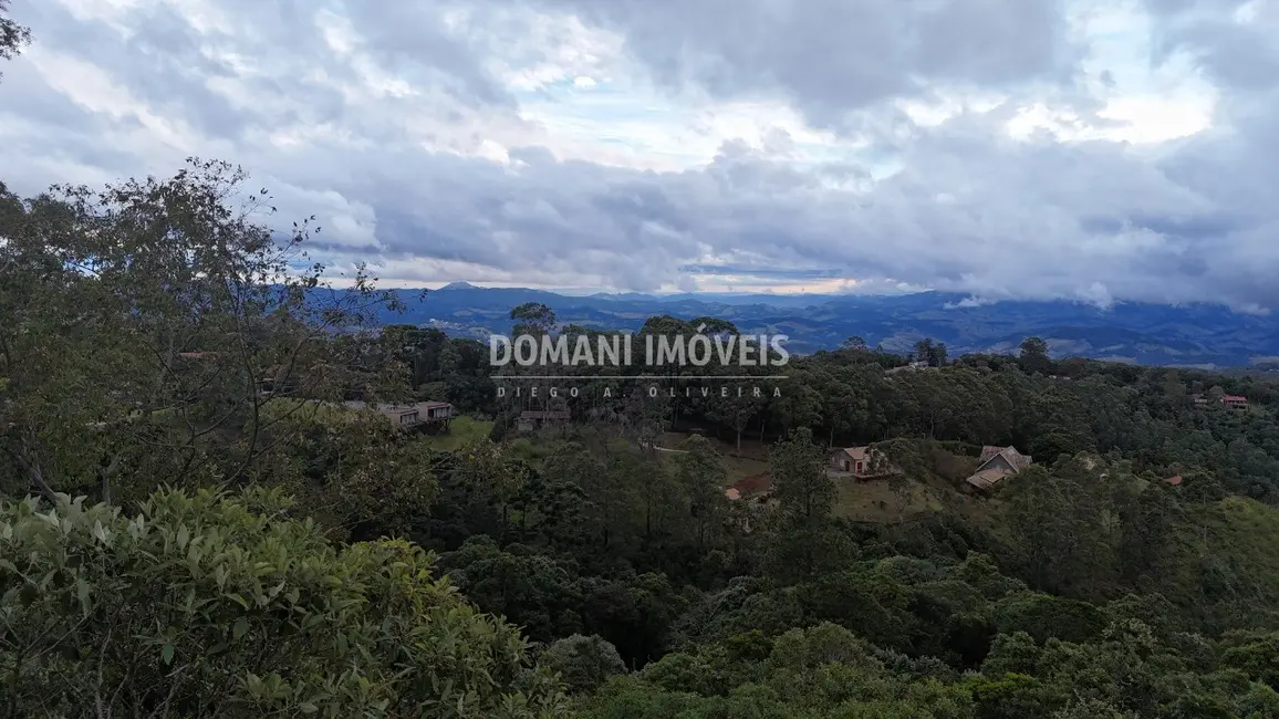 Foto 6 de Terreno / Lote à venda, 1325m2 em Campos Do Jordao - SP