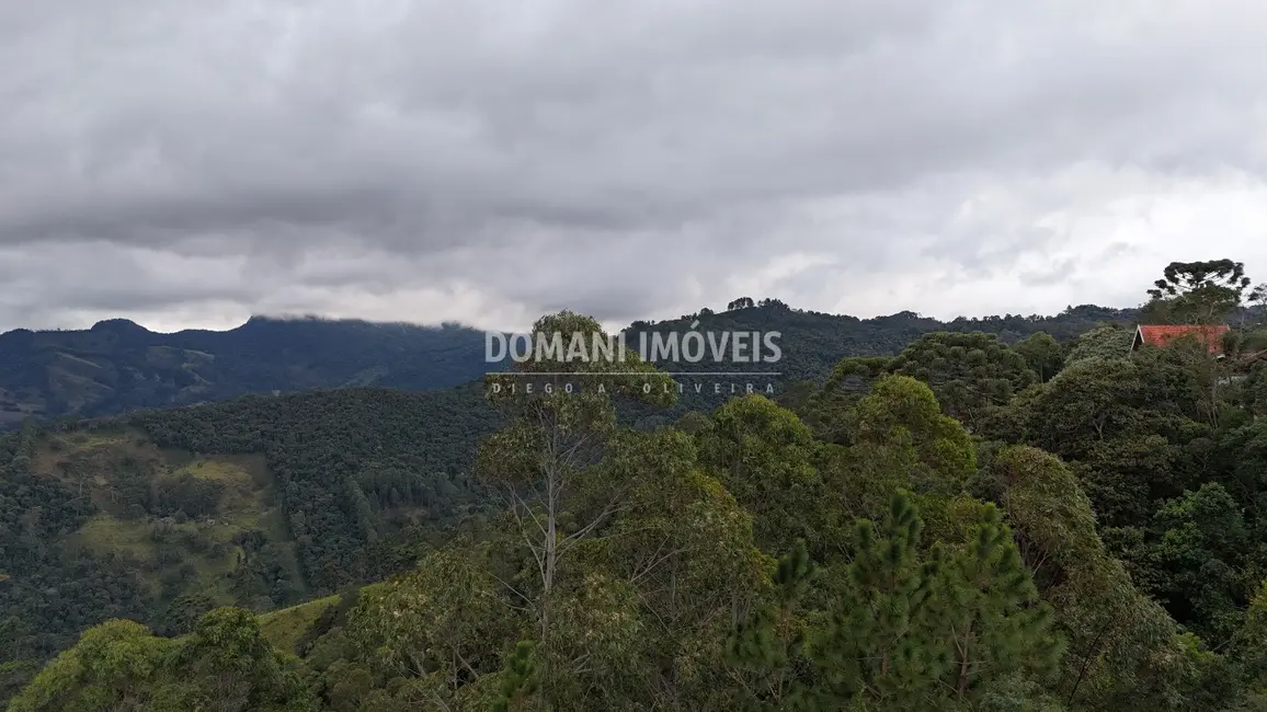 Foto 7 de Terreno / Lote à venda, 1325m2 em Campos Do Jordao - SP
