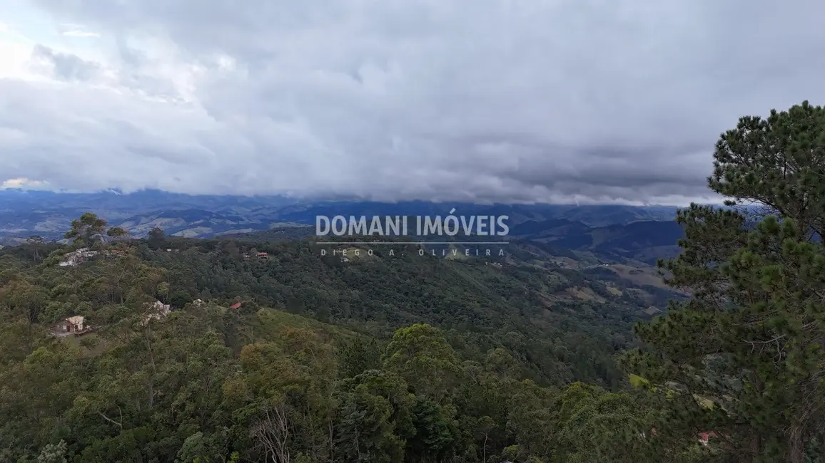 Foto 9 de Terreno / Lote à venda, 1325m2 em Campos Do Jordao - SP
