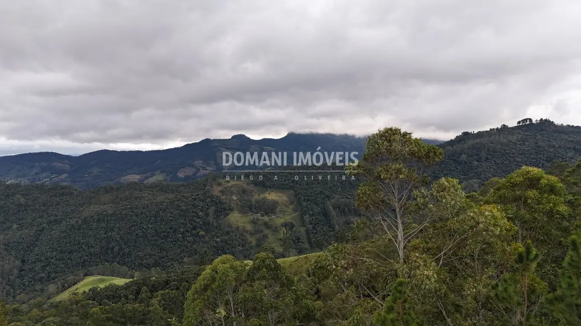 Foto 1 de Terreno / Lote à venda, 1325m2 em Campos Do Jordao - SP