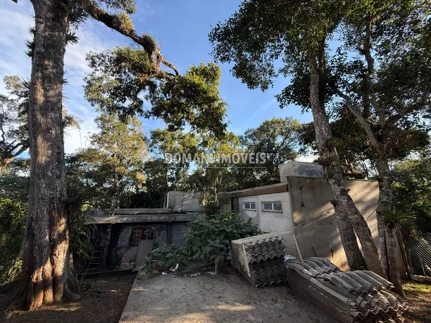 Foto 5 de Casa com 2 quartos à venda, 194m2 em Campos Do Jordao - SP
