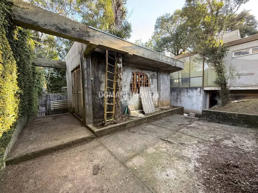 Foto 6 de Casa com 2 quartos à venda, 194m2 em Campos Do Jordao - SP
