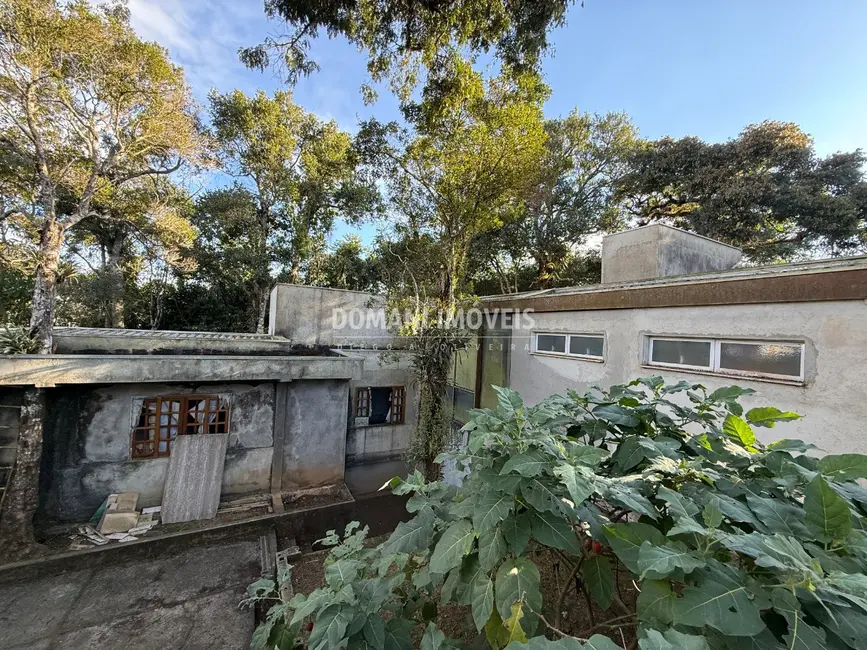 Foto 3 de Casa com 2 quartos à venda, 194m2 em Campos Do Jordao - SP
