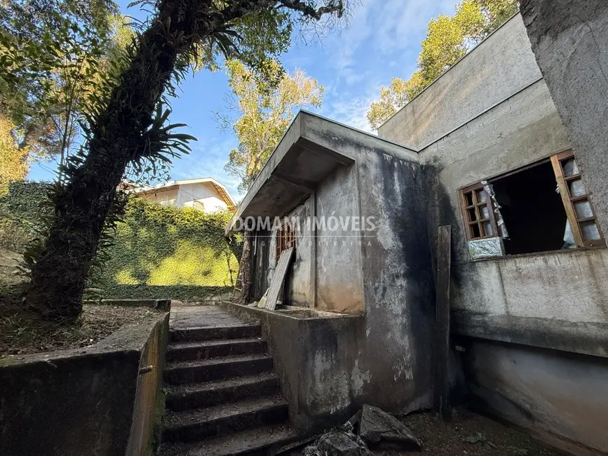 Foto 7 de Casa com 2 quartos à venda, 194m2 em Campos Do Jordao - SP