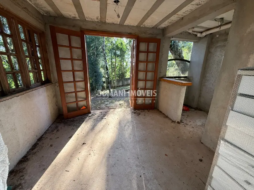 Foto 8 de Casa com 2 quartos à venda, 194m2 em Campos Do Jordao - SP