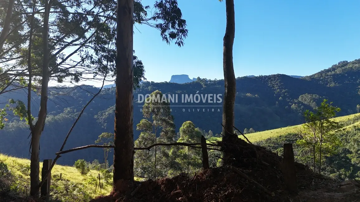 Foto 2 de Terreno / Lote à venda, 2095m2 em Campos Do Jordao - SP