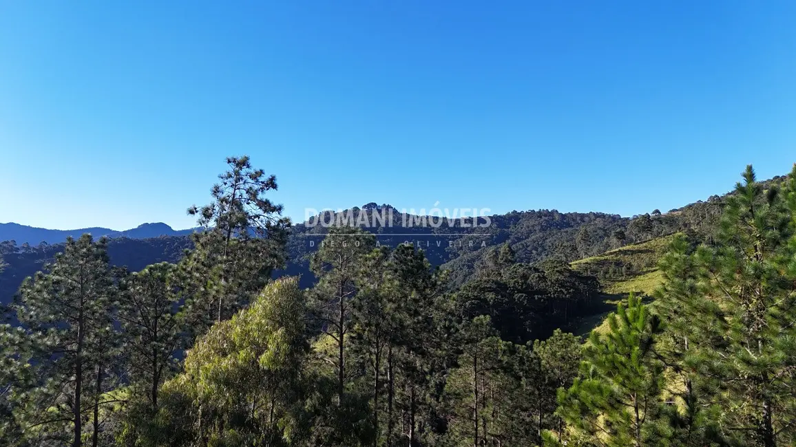 Foto 7 de Terreno / Lote à venda, 2095m2 em Campos Do Jordao - SP