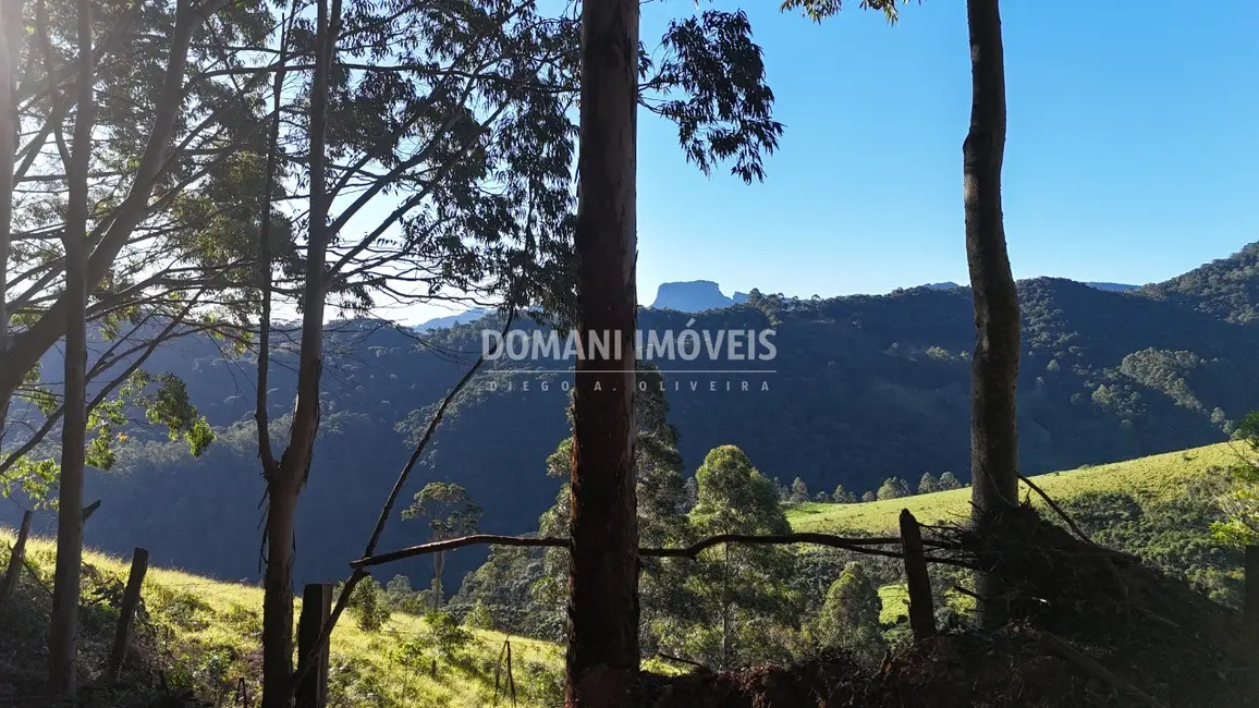 Foto 9 de Terreno / Lote à venda, 2030m2 em Campos Do Jordao - SP