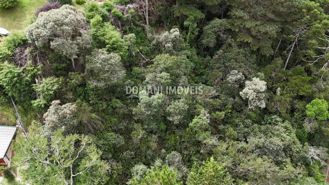 Foto 2 de Terreno / Lote à venda, 1040m2 em Campos Do Jordao - SP