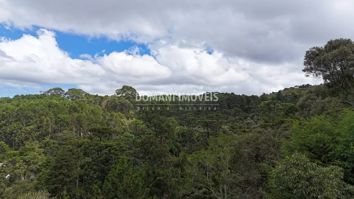 Foto 3 de Terreno / Lote à venda, 1040m2 em Campos Do Jordao - SP