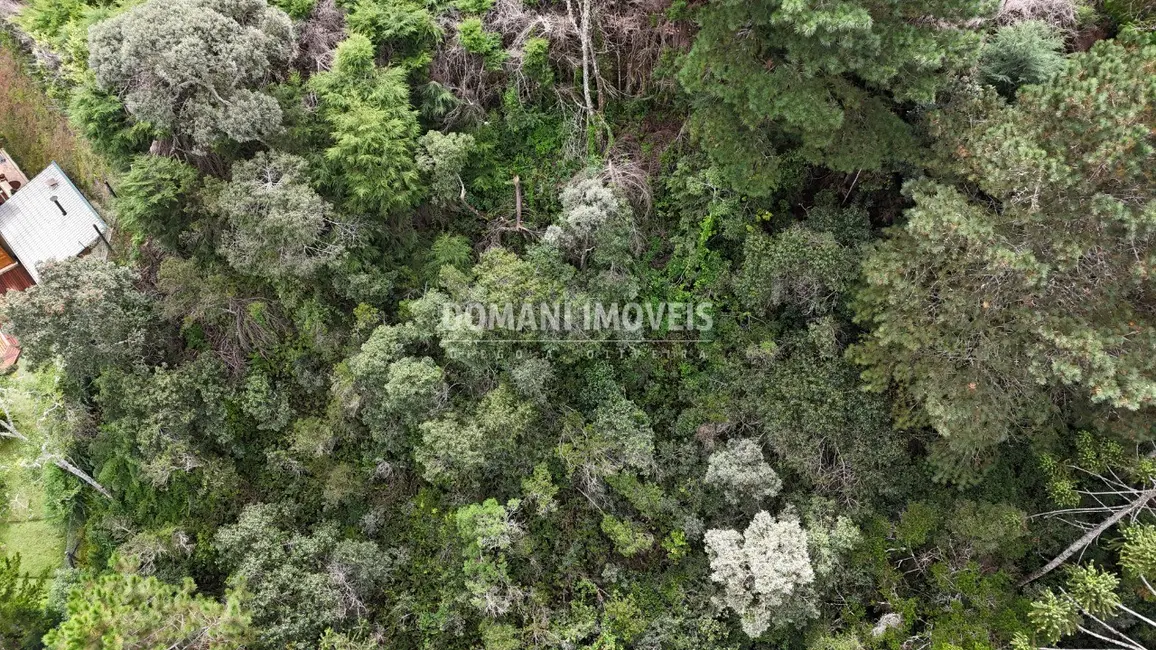 Foto 8 de Terreno / Lote à venda, 1040m2 em Campos Do Jordao - SP