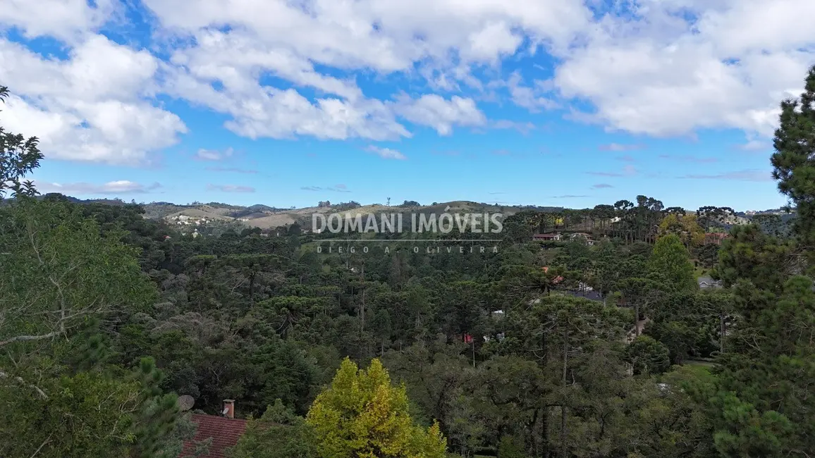 Foto 6 de Terreno / Lote à venda, 1040m2 em Campos Do Jordao - SP