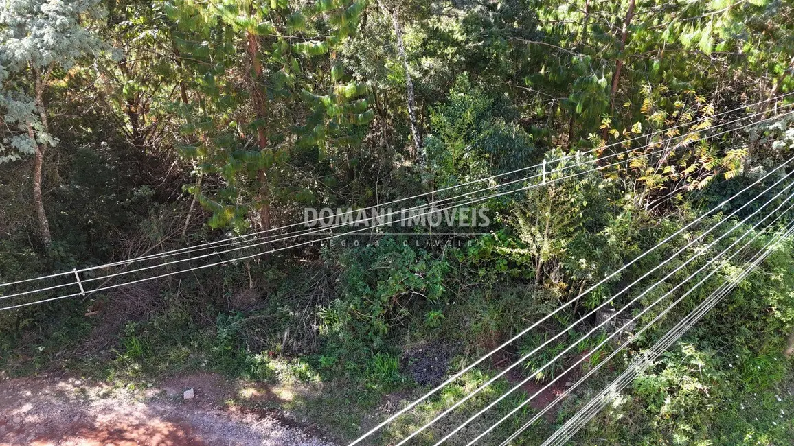 Foto 2 de Terreno / Lote à venda, 1016m2 em Campos Do Jordao - SP